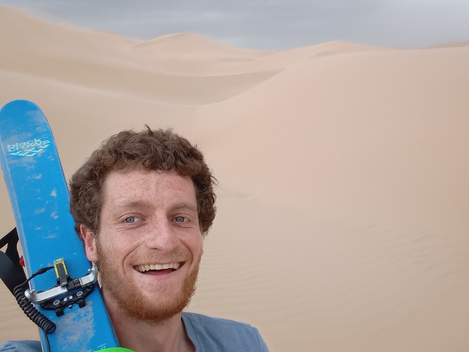 dunes